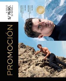 Catálogo L'Bel Página 68