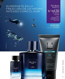 Catálogo L'Bel Página 71