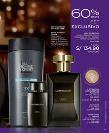 Catálogo L'Bel Página 79