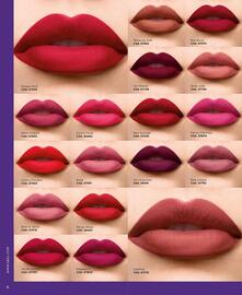 Catálogo L'Bel Página 8