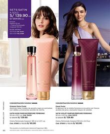 Catálogo L'Bel Página 86