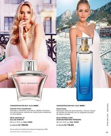 Catálogo L'Bel Página 87