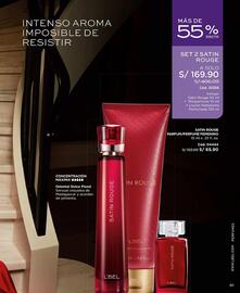 Catálogo L'Bel Página 91