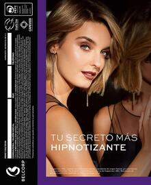 Catálogo L'Bel Página 92