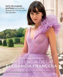 Catálogo L'Bel Página 96