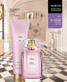 Catálogo L'Bel Página 97