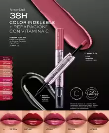 Catálogo L'Bel Página 10