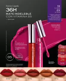 Catálogo L'Bel Página 11