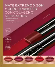 Catálogo L'Bel Página 14