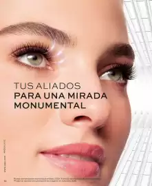 Catálogo L'Bel Página 16