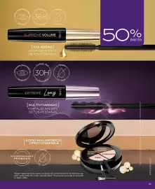 Catálogo L'Bel Página 19