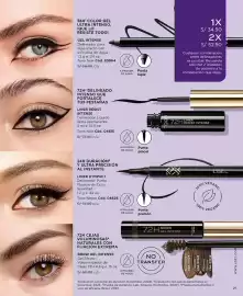 Catálogo L'Bel Página 21