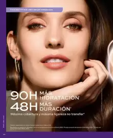 Catálogo L'Bel Página 24