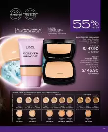 Catálogo L'Bel Página 25