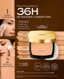 Catálogo L'Bel Página 28