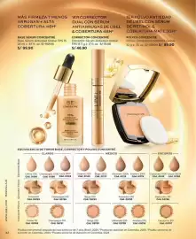 Catálogo L'Bel Página 32