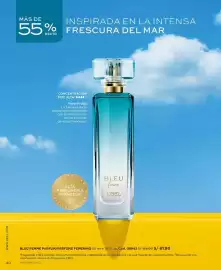 Catálogo L'Bel Página 40