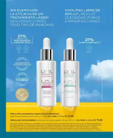 Catálogo L'Bel Página 46