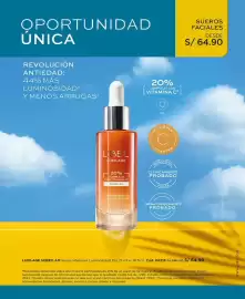 Catálogo L'Bel Página 47