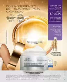 Catálogo L'Bel Página 51