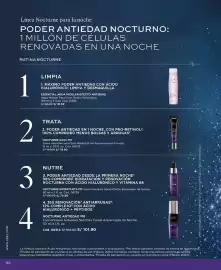 Catálogo L'Bel Página 56