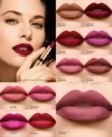 Catálogo L'Bel Página 6