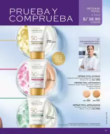 Catálogo L'Bel Página 63