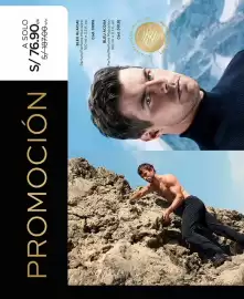 Catálogo L'Bel Página 68