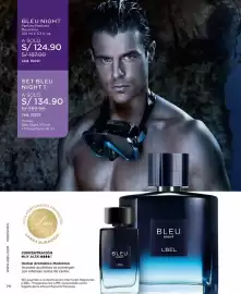 Catálogo L'Bel Página 70