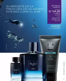 Catálogo L'Bel Página 71