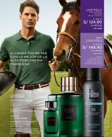 Catálogo L'Bel Página 73