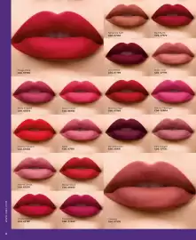 Catálogo L'Bel Página 8