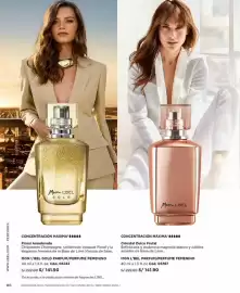 Catálogo L'Bel Página 88