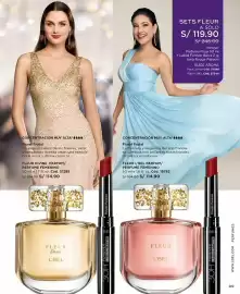 Catálogo L'Bel Página 89