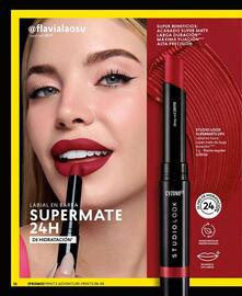 Catálogo Cyzone Página 18