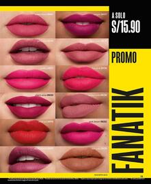 Catálogo Cyzone Página 19