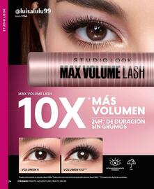 Catálogo Cyzone Página 24