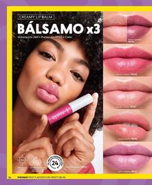 Catálogo Cyzone Página 34