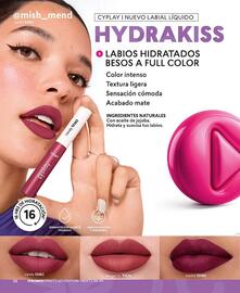 Catálogo Cyzone Página 36