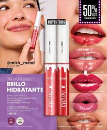 Catálogo Cyzone Página 39