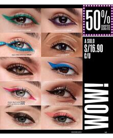 Catálogo Cyzone Página 43