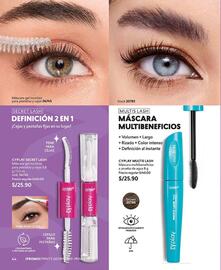 Catálogo Cyzone Página 44