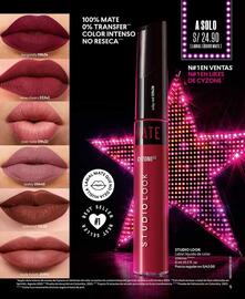 Catálogo Cyzone Página 5