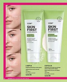 Catálogo Cyzone Página 50