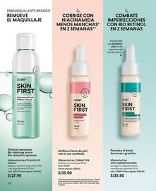 Catálogo Cyzone Página 52