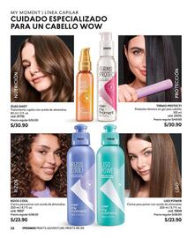 Catálogo Cyzone Página 58