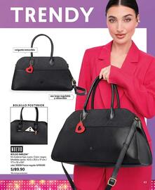 Catálogo Cyzone Página 63