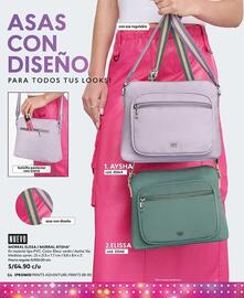 Catálogo Cyzone Página 64