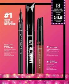 Catálogo Cyzone Página 7