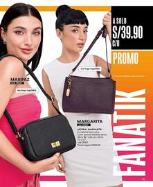 Catálogo Cyzone Página 75